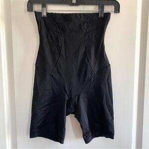 Maidenform Shapewear Black